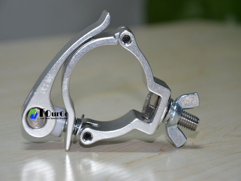 Mini 360 QR clamp 1